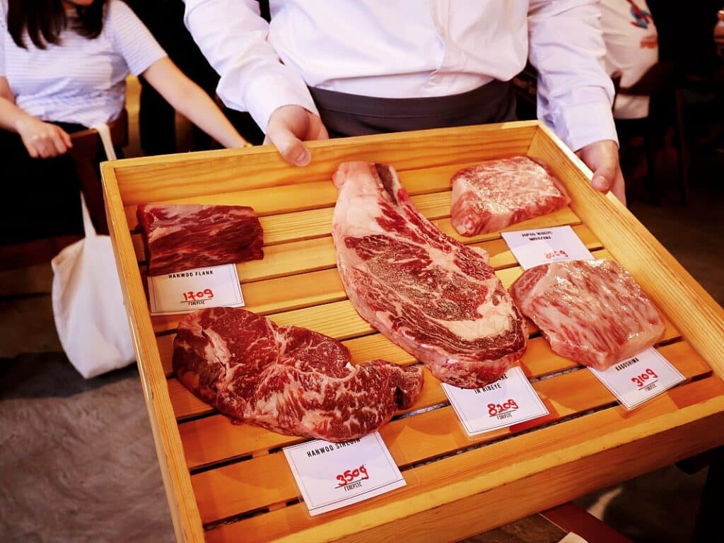 firepitz steak in johor bahru