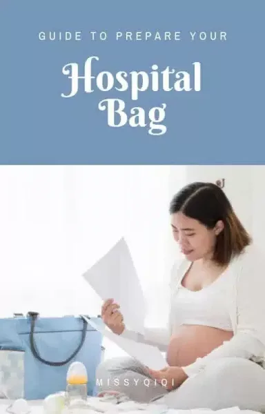hospital bag